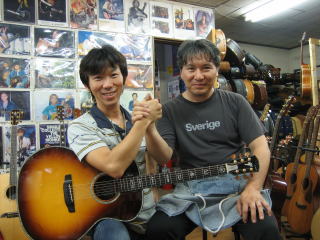 解説 K-YAIRI BL-150RSB