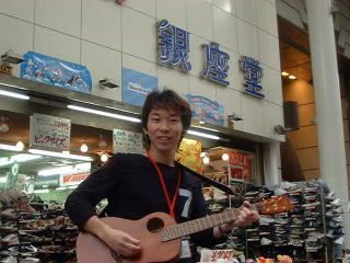 ������O�ɂāI