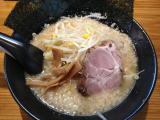 川出らーめん