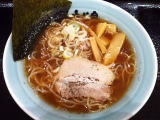 魂心家　支那そば
